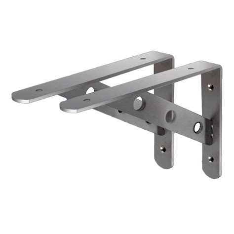 heavy duty flat metal brackets|heavy duty outdoor wall brackets.